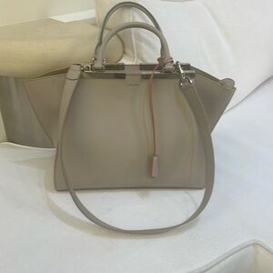 Fendi Peak a Boo Bag Brand New!!